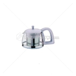 Çay Makinesi Üst Demlik Lila - FL374017