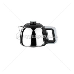 Çay Makinesi Üst Demlik - A 354