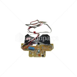 Kahve Makinesi Elektronik Kart - 422225952721