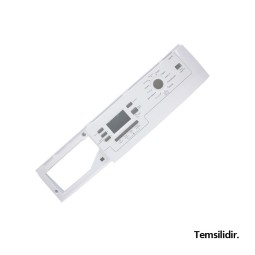 Çamaşır Makinesi Ön Panel - 43027030 