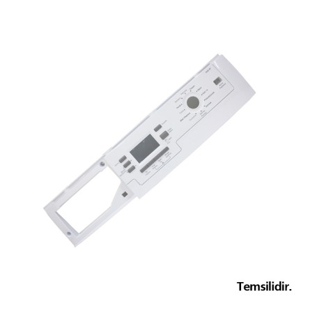 Çamaşır Makinesi Ön Panel - 43027030 