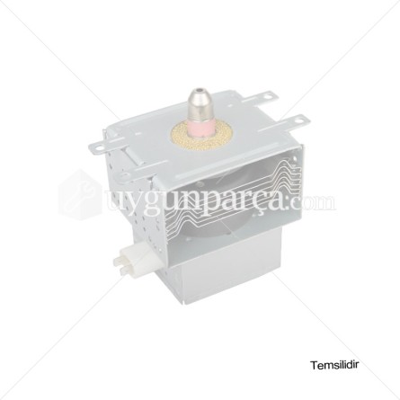 Mikrodalga Fırın Magnetron - 43231034