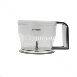 Blender Doğrayıcı Haznesi - 00748750