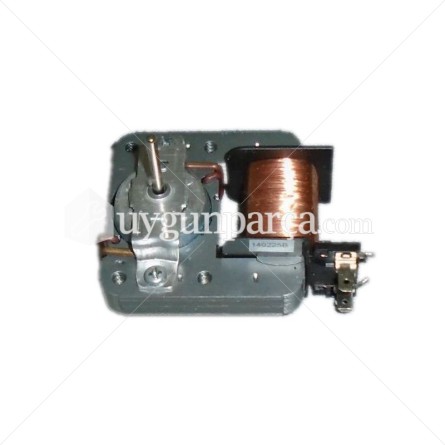 Altus ALMD17SY Mikrodalga Fırın Motor Fanı - 9178002231