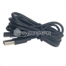 Tıraş Makinesi USB Kablo - 9178039041