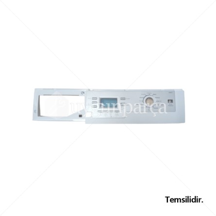 LG  Çamaşır Makinesi Ön Panel - AGL74333238