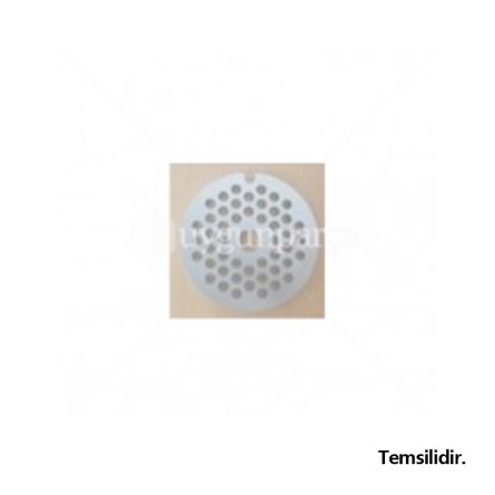 Kıyma Makinesi İnce Disk - AR100503