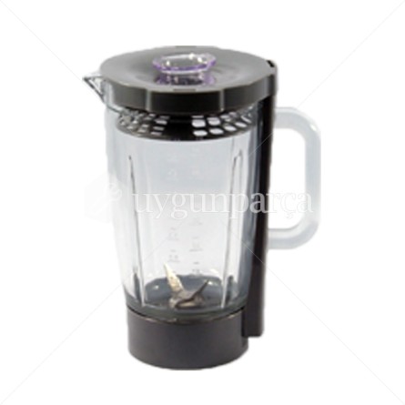 Kenwood Blender Komple Cam Sürahi - KW713080