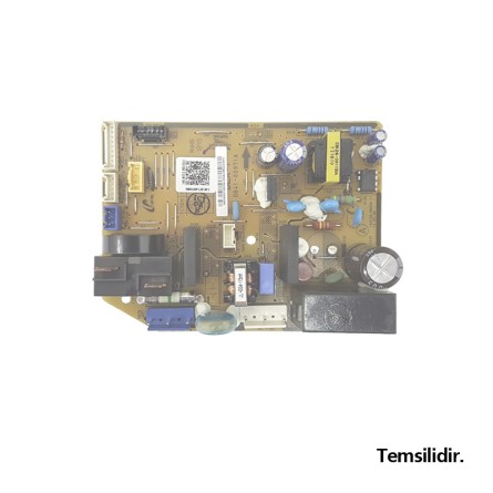 Samsung AR12CXFCABTSK Klima Elektronik Kart - DB92-05043J