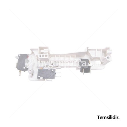 Mikrodalga Fırın Kapak Kilit Mekanizması - DE82-01114A
