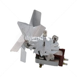 Fırın Fan Motoru - 32013533