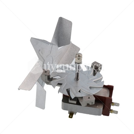Vestel Fırın Fan Motoru - 32013533