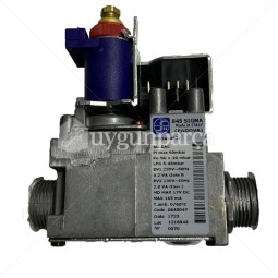 Baymak Gaz Valfi - Sigma 845 - 0845047