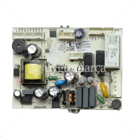 Finlux FN4500NF Buzdolabı Elektronik Kart - 42143248