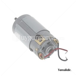 Blender Motoru - 45014360