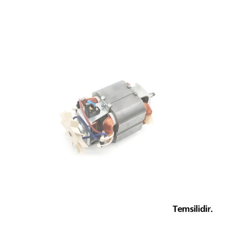 Arnica Narenciye Sıkacağı Motor - MT67