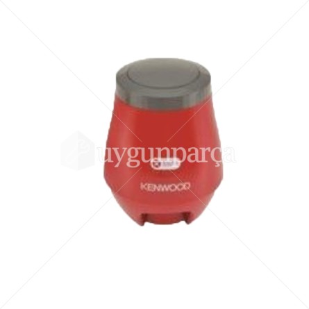 Kenwood CH204RD Blender Motor Üst Gövde -  KW716470