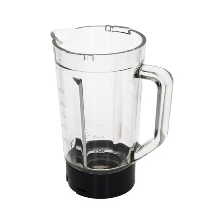 Beko Blender Cam Sürahi - 9178012496