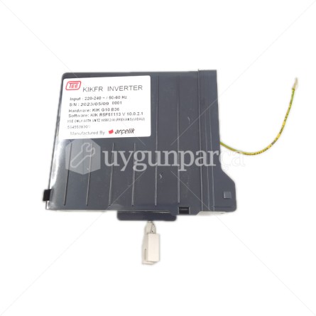 Buzdolabı Inverter Kart - 5645538900