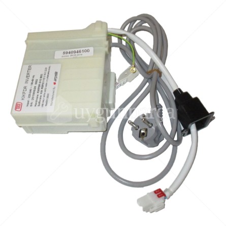 Buzdolabı Inverter Güç Kartı - 5940946100