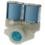 Beko Çamaşır Makinesi Su Giriş Vanası Mavi Bobin - 2901250300