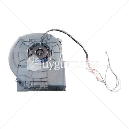 Arçelik Portatif Klima Fan Motor Grubu - 9178004064