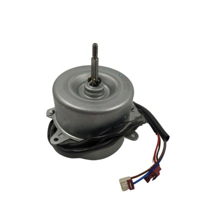 Grundig Portatif Klima Alt Fan Motoru - 9178019223