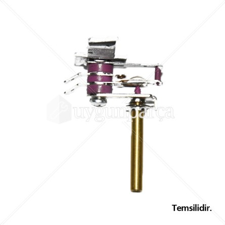 Tost Makinesi Termostat	- AR235017
