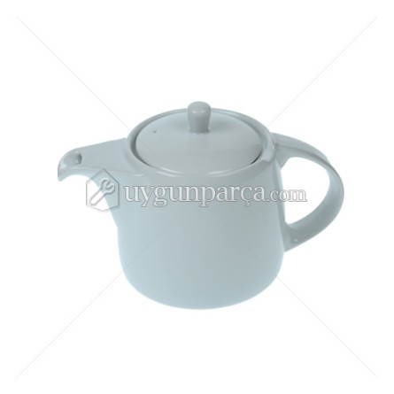 Arzum Çay Makinesi Porselen Üst Demlik - AR337001