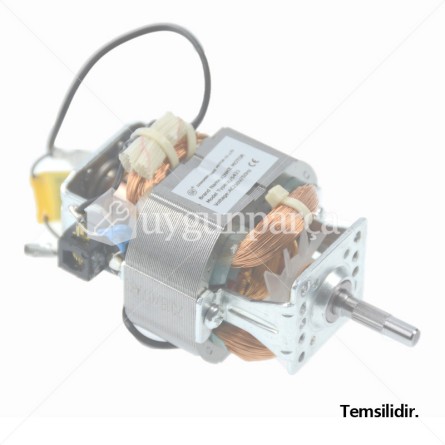 Arzum Mini Doğrayıcı Motor - AR854014