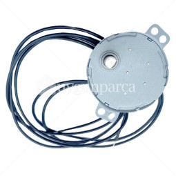 Hava Serinletici Step Motor - 9178016138