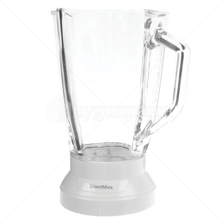 Smothie Blender Hazne - Gri - 11009243