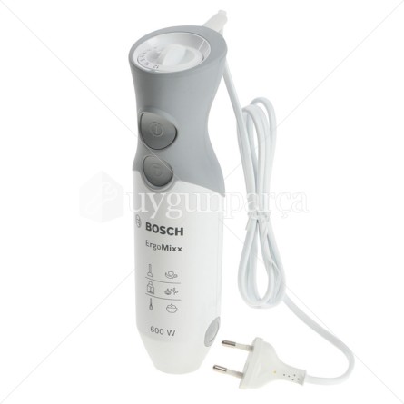 Bosch Blender Komple Gövde - 00657256