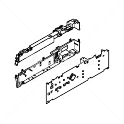 Çamaşır Makinesi Elektronik Kart -  00442699