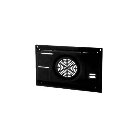 Siemens HL448201S Fırın Fan Koruma Sacı - 00449897