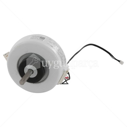 Profilo P3ZMI09400 Klima Fan Motoru - 12013350