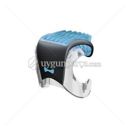 Tıraş Makinesi Saç Kesme ve Şekillendirme Aparatı – 81297883