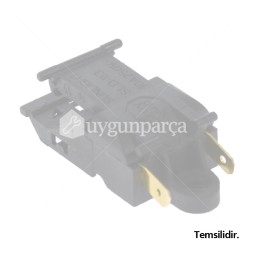 Semaver Buhar Termostatı - 5010404501