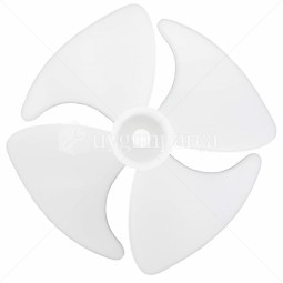 Buzdolabı Fan Pervanesi 100mm - 4882710100