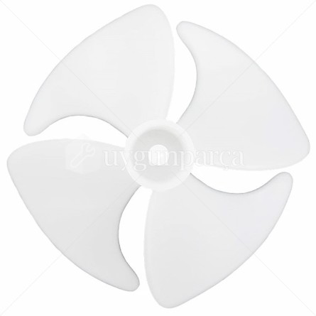 Buzdolabı Fan Pervanesi 100mm - 4882710100