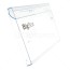 Bosch Buzdolabı Buzluk Çekmece Kapağı (Big Box) - 12008586