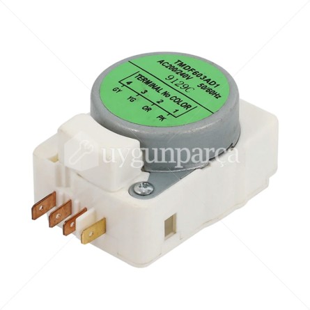 NoFrost Defrost Timer - TMDF-603AD1