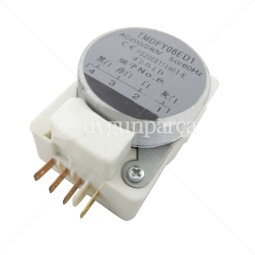 NoFrost Defrost Timer - TMDFY-06ED1 