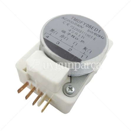 NoFrost Defrost Timer - TMDFY-06ED1 