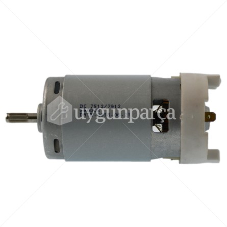 Arzum El Blender Motor - AR109210