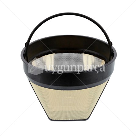 AEG Kahve Makinesi Gold Filtre - 4055275400