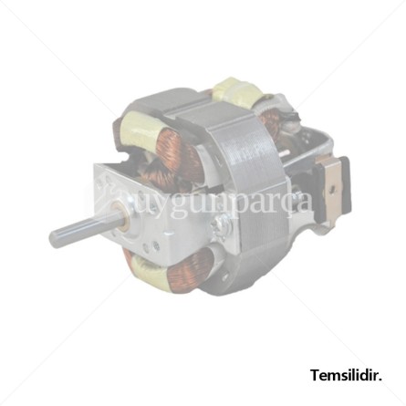 Electrolux Filtre Kahve Makinesi Motor - 4055517462