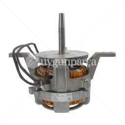 Endüstriyel Fırın Fan Motoru Küçük Boy - MFM-50