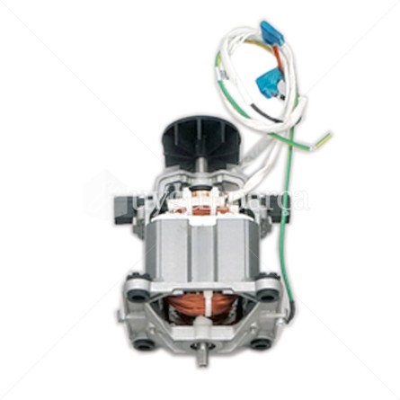 Fakir Blender Motor - 45016453