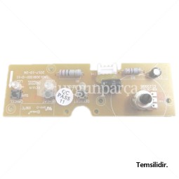 Ekmek Kızartma Makinesi Elektronik Kart - 45015110